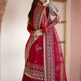 Ayzel | Luminara Wedding Formals | Ruby