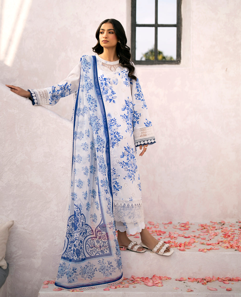 Xenia Formals | Summer Soiree Lawn | GRASSE