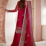 Ayzel | Luminara Wedding Formals | Ruby