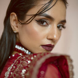 Ayzel | Luminara Wedding Formals | Ruby