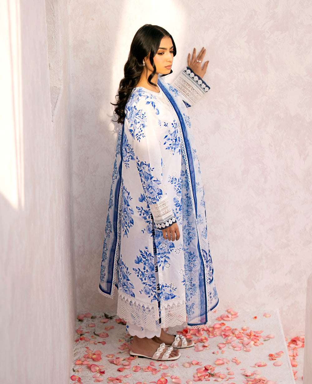 Xenia Formals | Summer Soiree Lawn | GRASSE