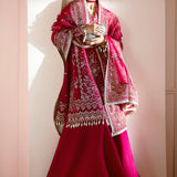 Ayzel | Luminara Wedding Formals | Ruby