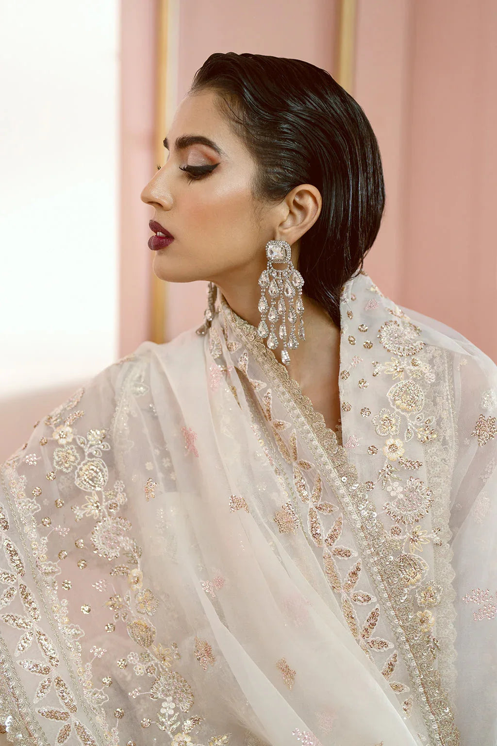 Ayzel | Luminara Wedding Formals | Sora - Rang-e-Khaas