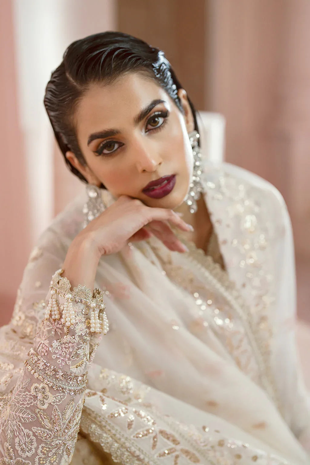 Ayzel | Luminara Wedding Formals | Sora - Rang-e-Khaas