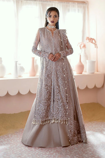 Ayzel | Luminara Wedding Formals | Freya - Rang-e-Khaas