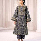 Xenia Formals | Summer Soiree Lawn | CHAKIR