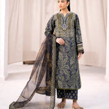 Xenia Formals | Summer Soiree Lawn | CHAKIR