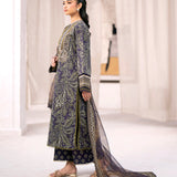 Xenia Formals | Summer Soiree Lawn | CHAKIR