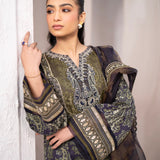 Xenia Formals | Summer Soiree Lawn | CHAKIR