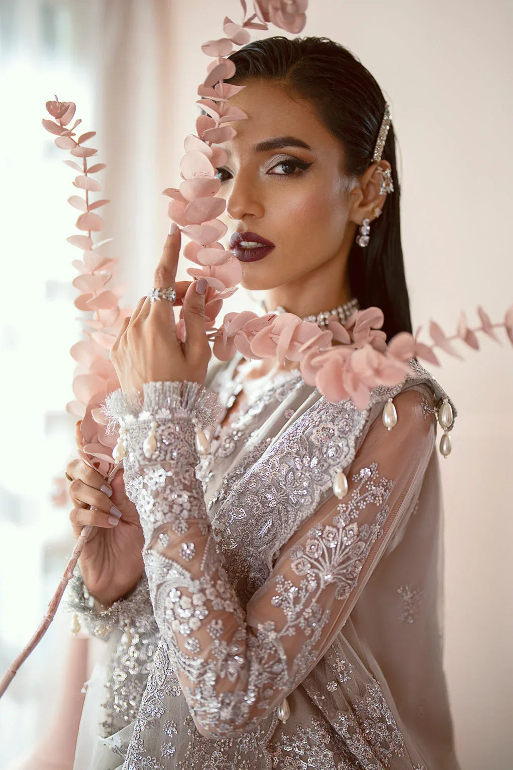 Ayzel | Luminara Wedding Formals | Freya - Rang-e-Khaas