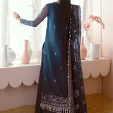 Ayzel | Luminara Wedding Formals | Mela