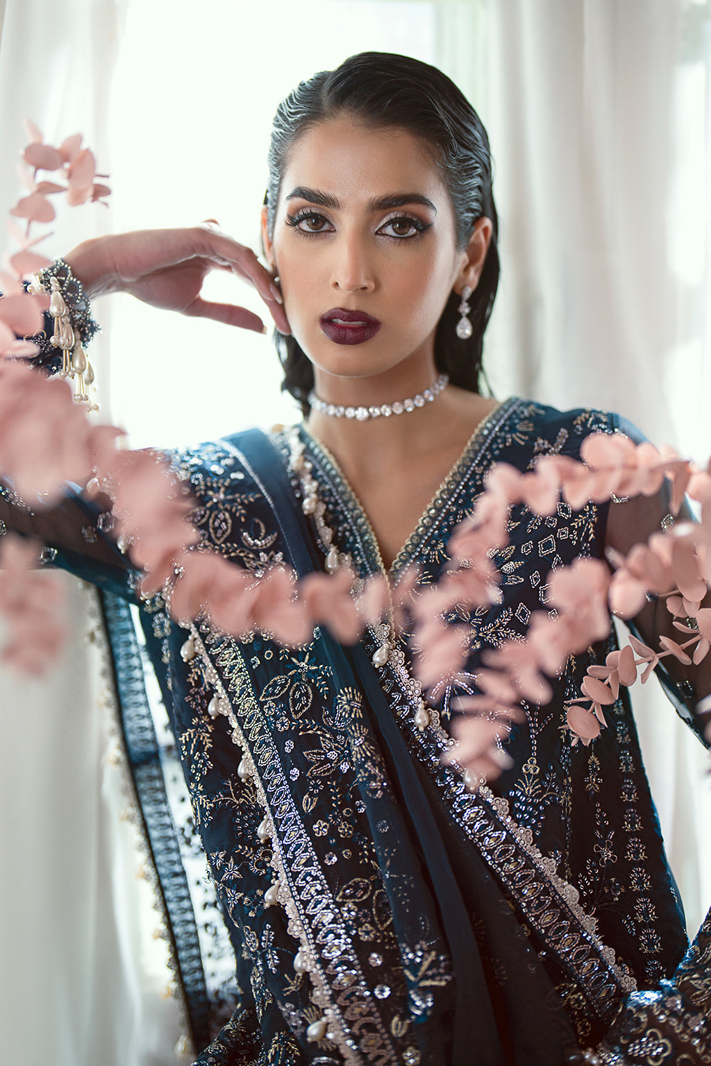 Ayzel | Luminara Wedding Formals | Mela - Rang-e-Khaas