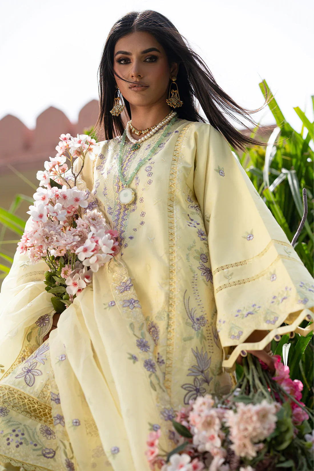 Zarposh | Celia Collection | Moondale
