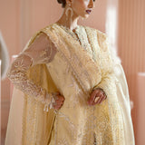 Ayzel | Luminara Wedding Formals | Leia