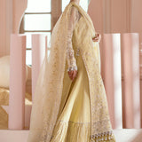 Ayzel | Luminara Wedding Formals | Leia