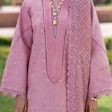 Zarposh | Celia Collection | Roselle