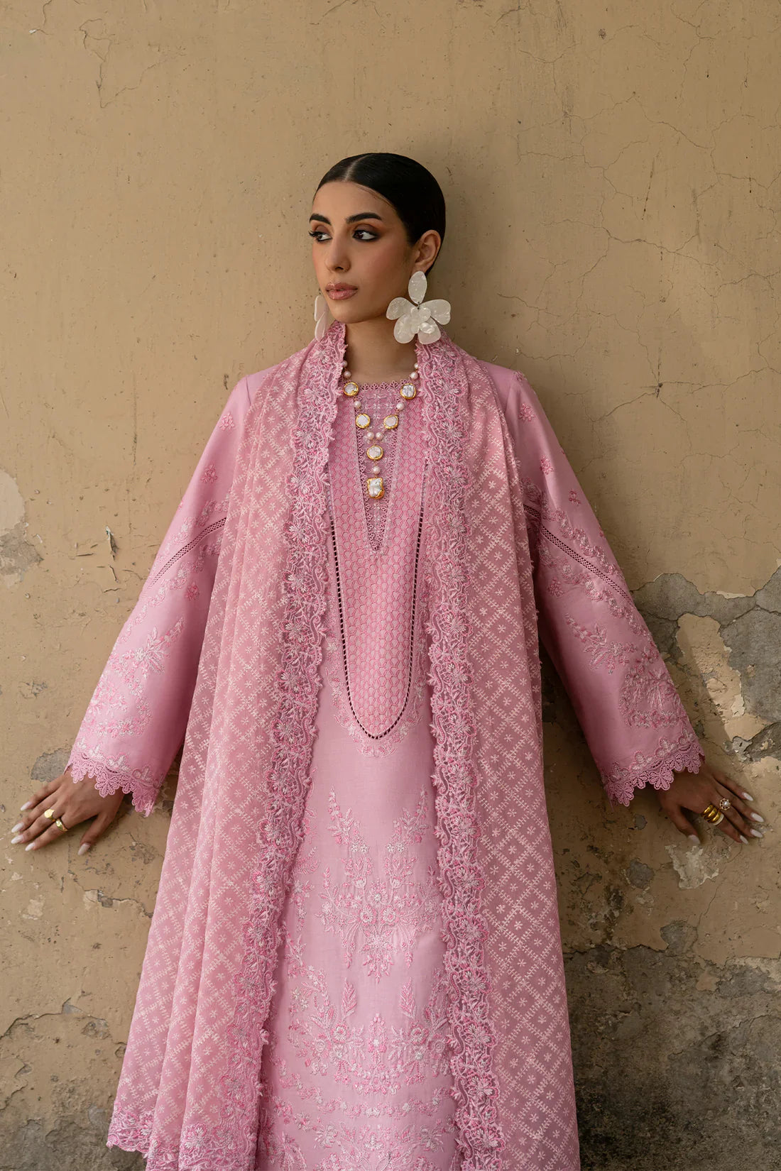 Zarposh | Celia Collection | Roselle
