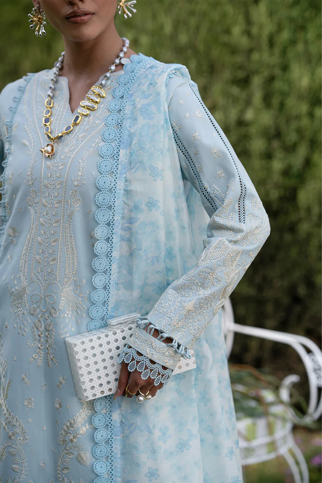 Zarposh | Celia Collection | Aveline