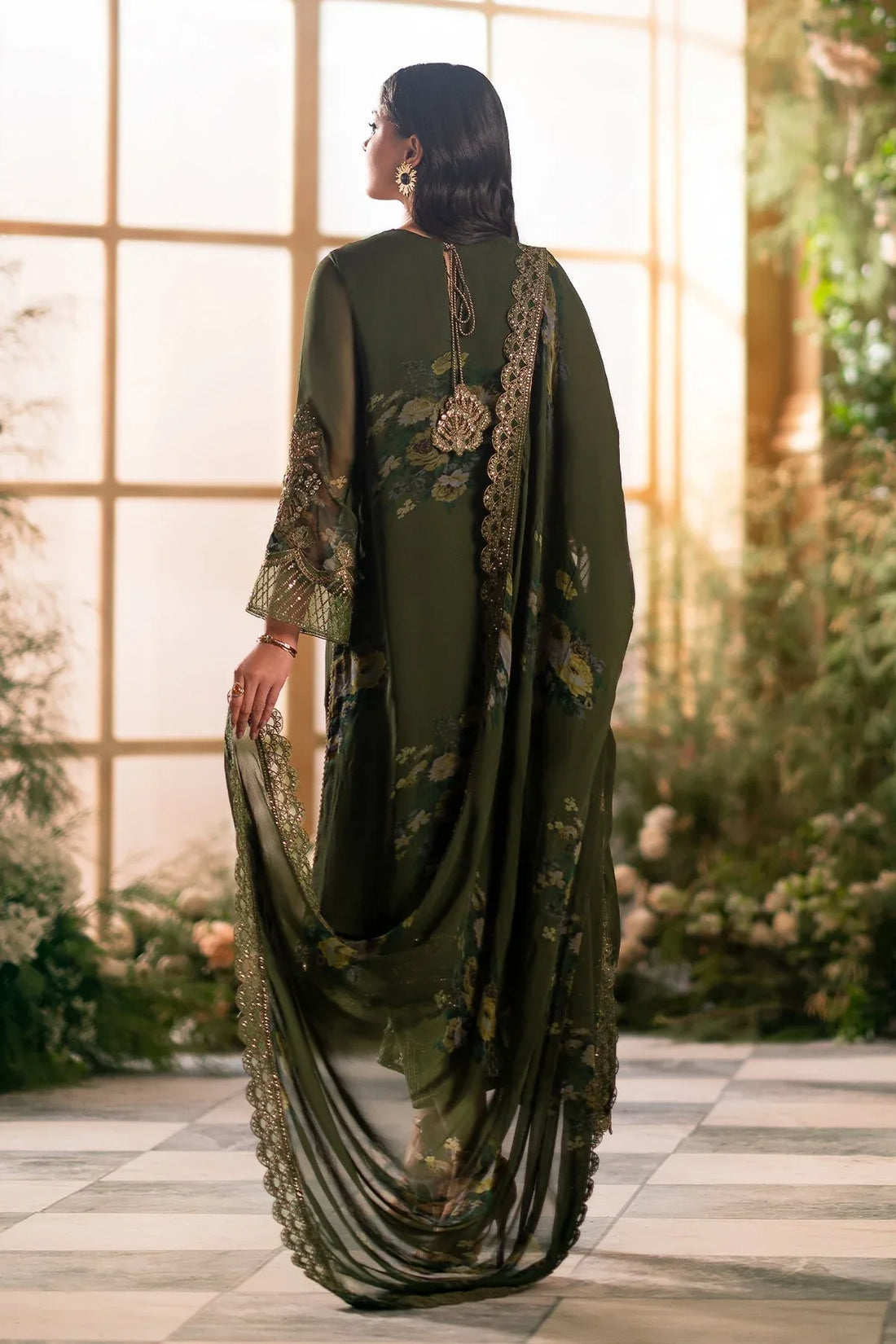 Charizma | Vasal Formals 24 | VSL5-06 - Rang-e-Khaas