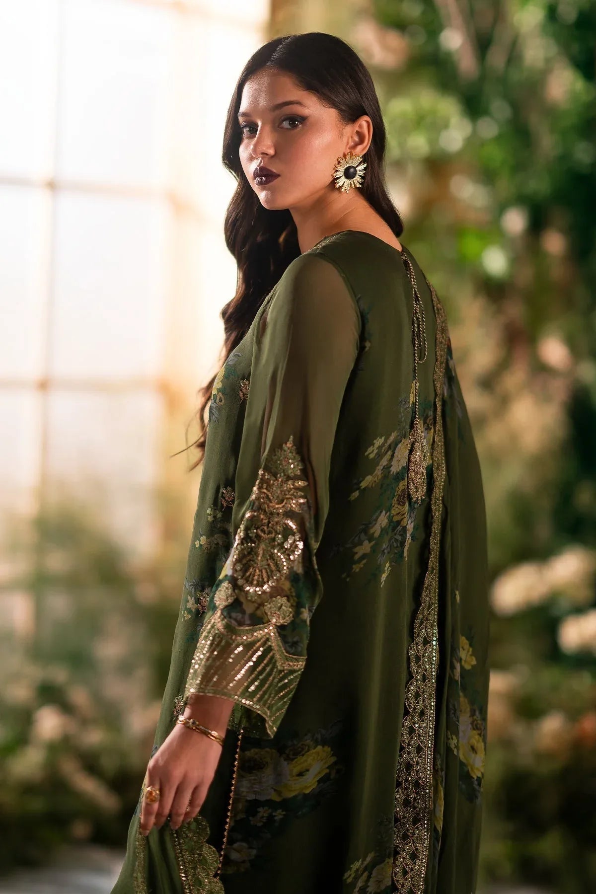 Charizma | Vasal Formals 24 | VSL5-06 - Rang-e-Khaas