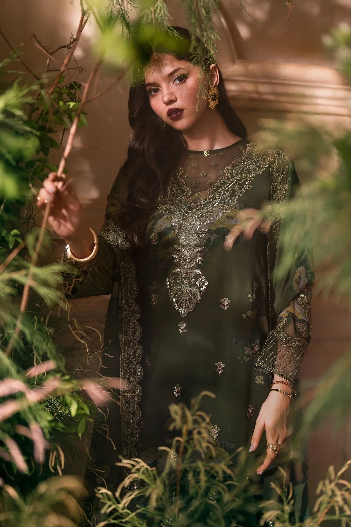 Charizma | Vasal Formals 24 | VSL5-06 - Rang-e-Khaas