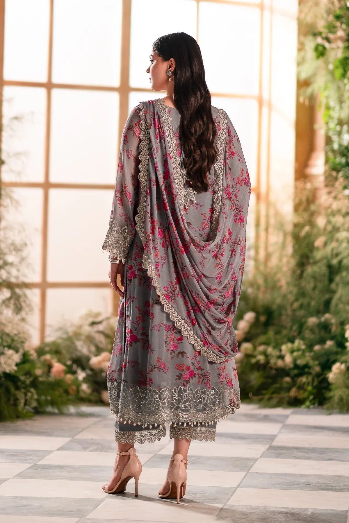 Charizma | Vasal Formals 24 | VSL5-05 - Rang-e-Khaas