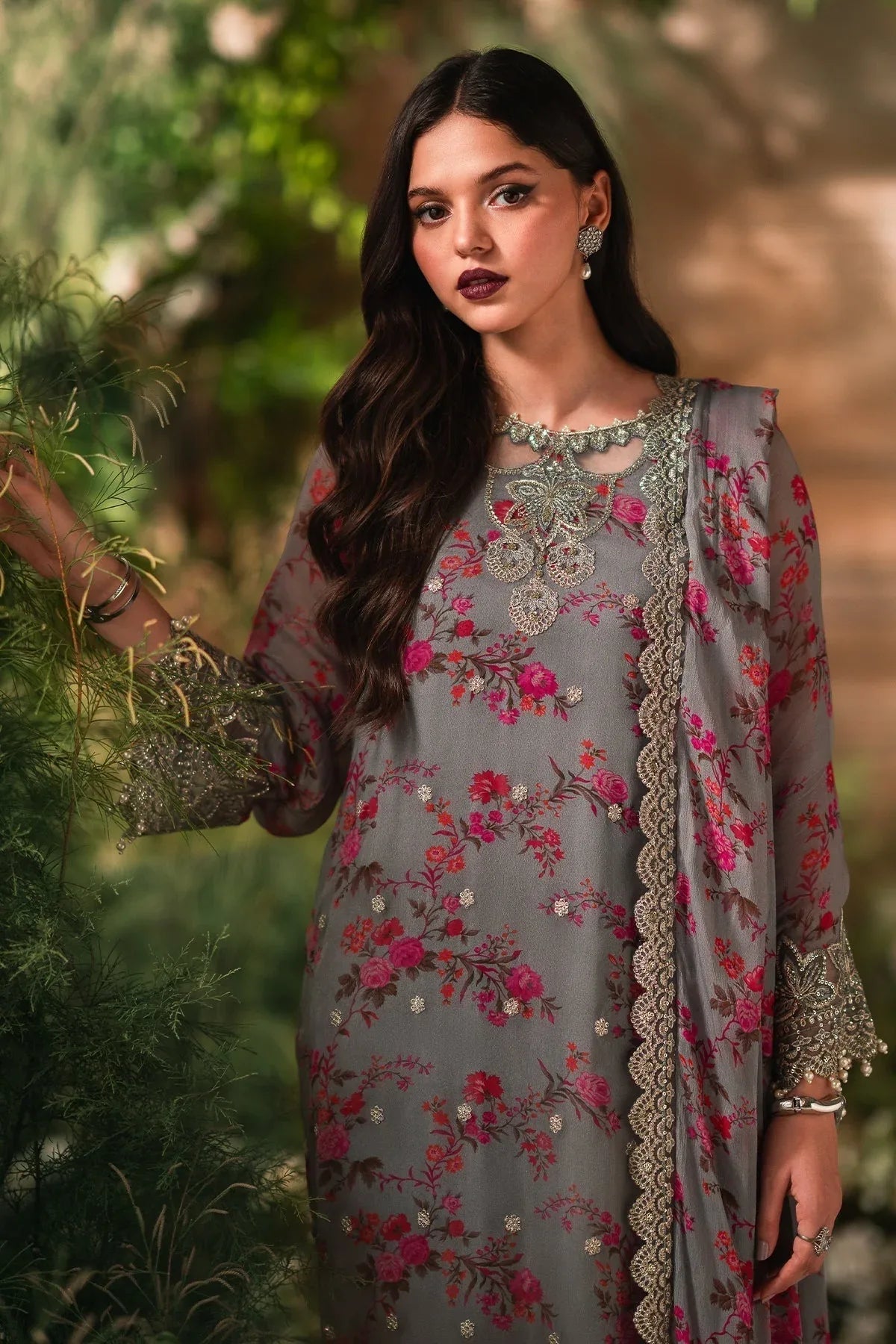 Charizma | Vasal Formals 24 | VSL5-05 - Rang-e-Khaas