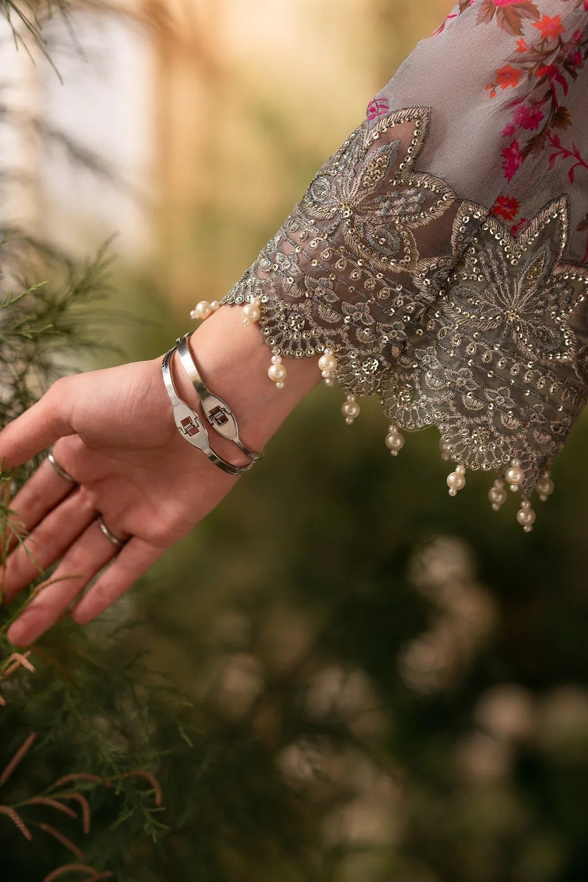 Charizma | Vasal Formals 24 | VSL5-05 - Rang-e-Khaas