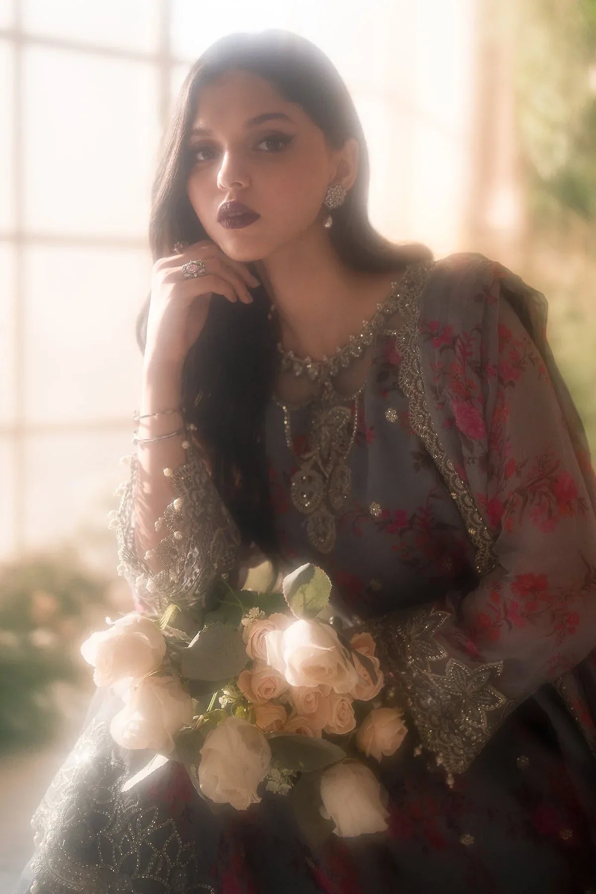 Charizma | Vasal Formals 24 | VSL5-05 - Rang-e-Khaas