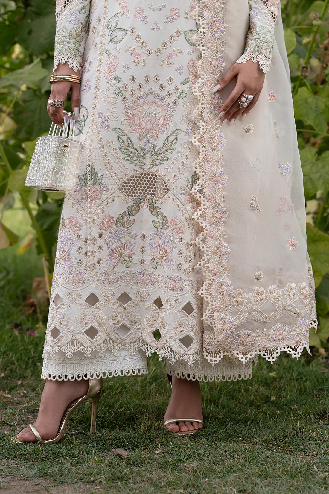 Zarposh | Celia Collection | Elaris