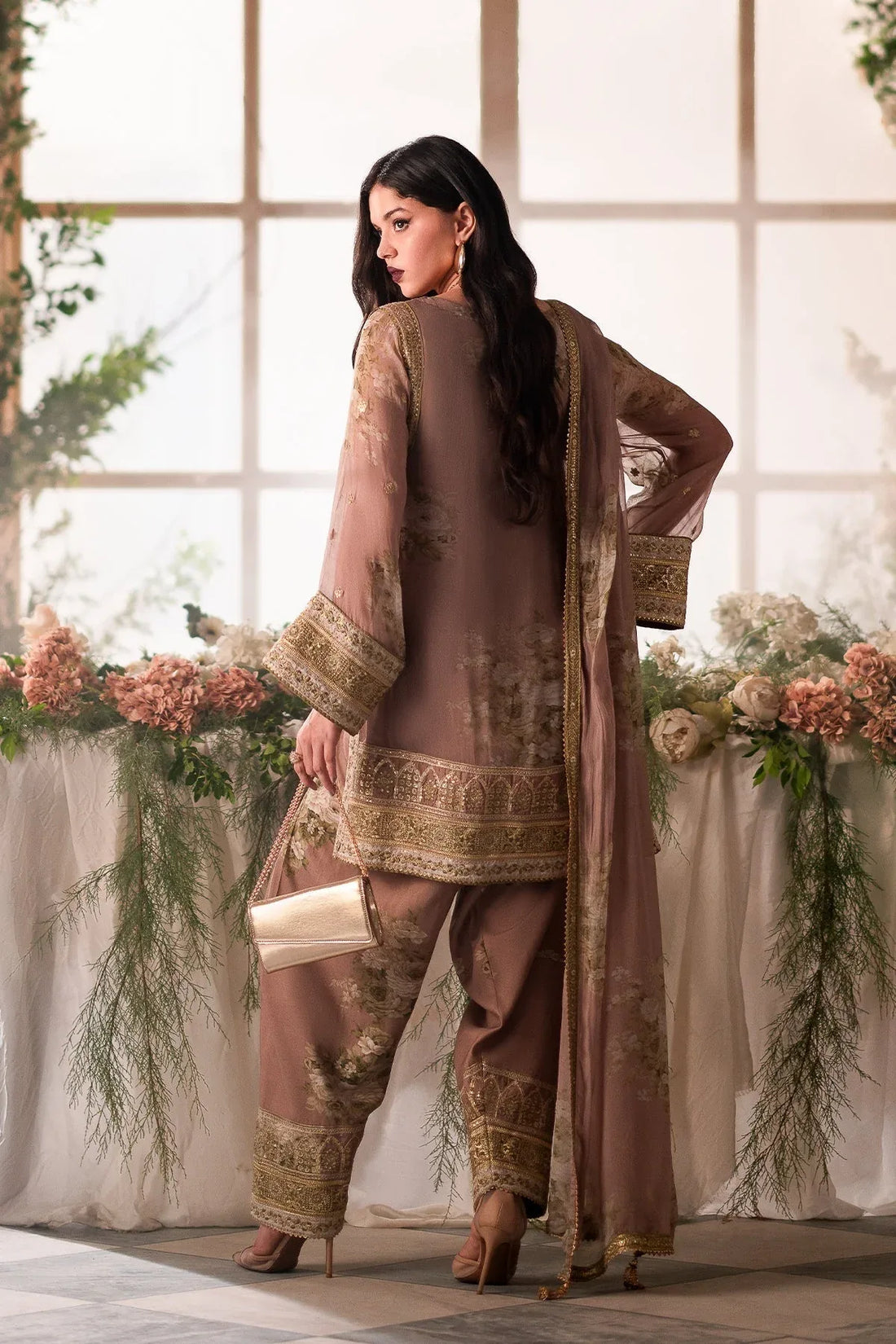 Charizma | Vasal Formals 24 | VSL5-02 - Rang-e-Khaas