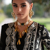 Zarposh | Celia Collection | Selara