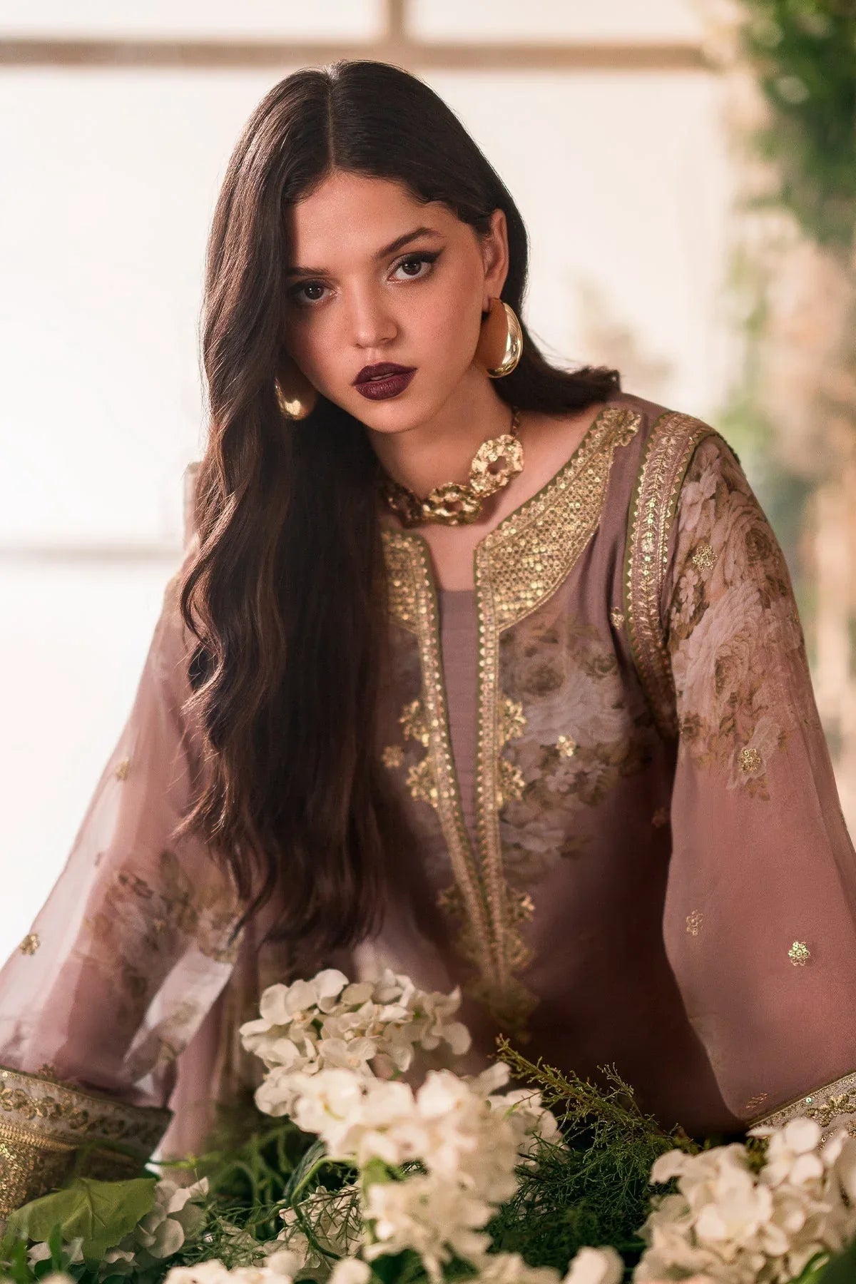 Charizma | Vasal Formals 24 | VSL5-02 - Rang-e-Khaas