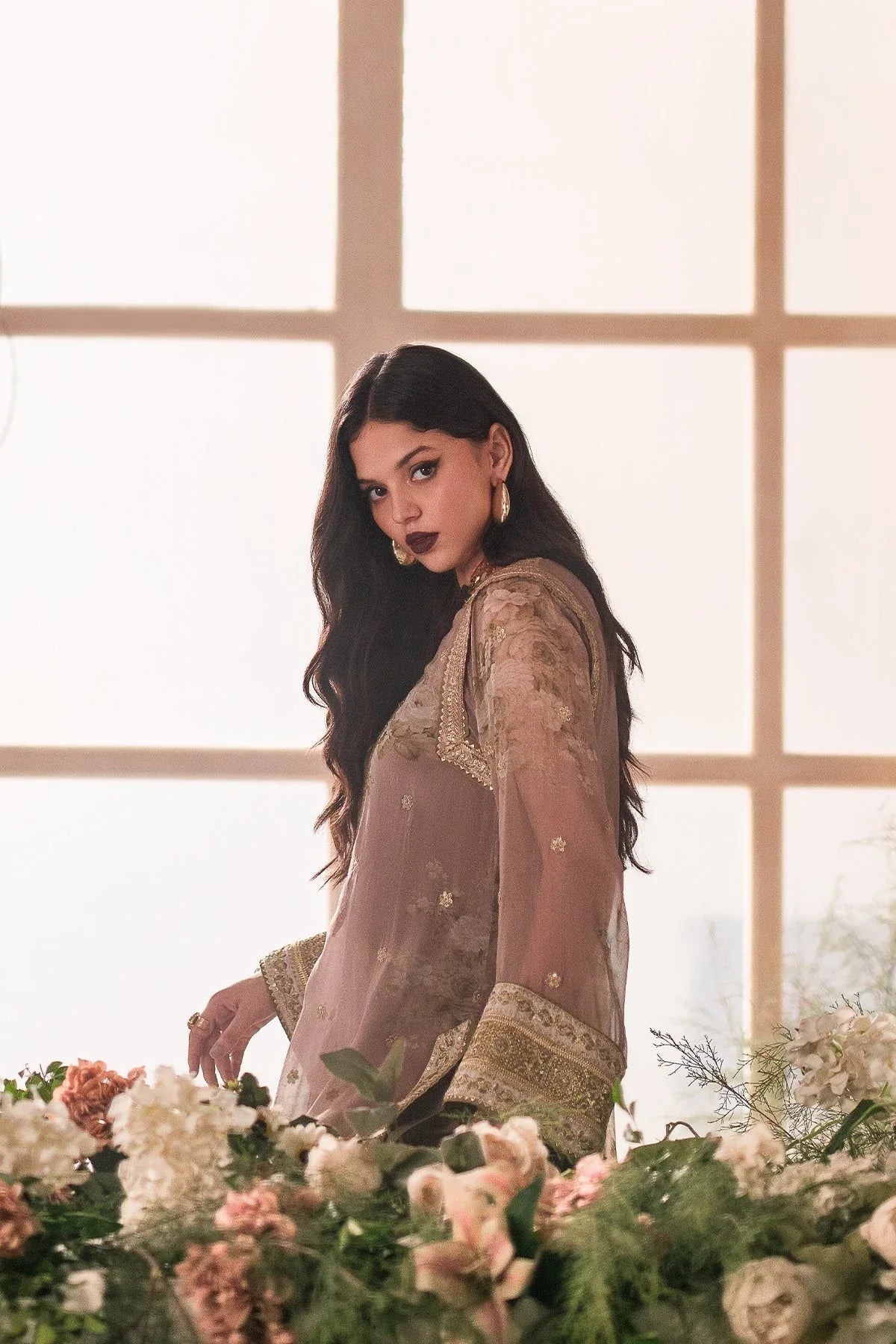 Charizma | Vasal Formals 24 | VSL5-02 - Rang-e-Khaas