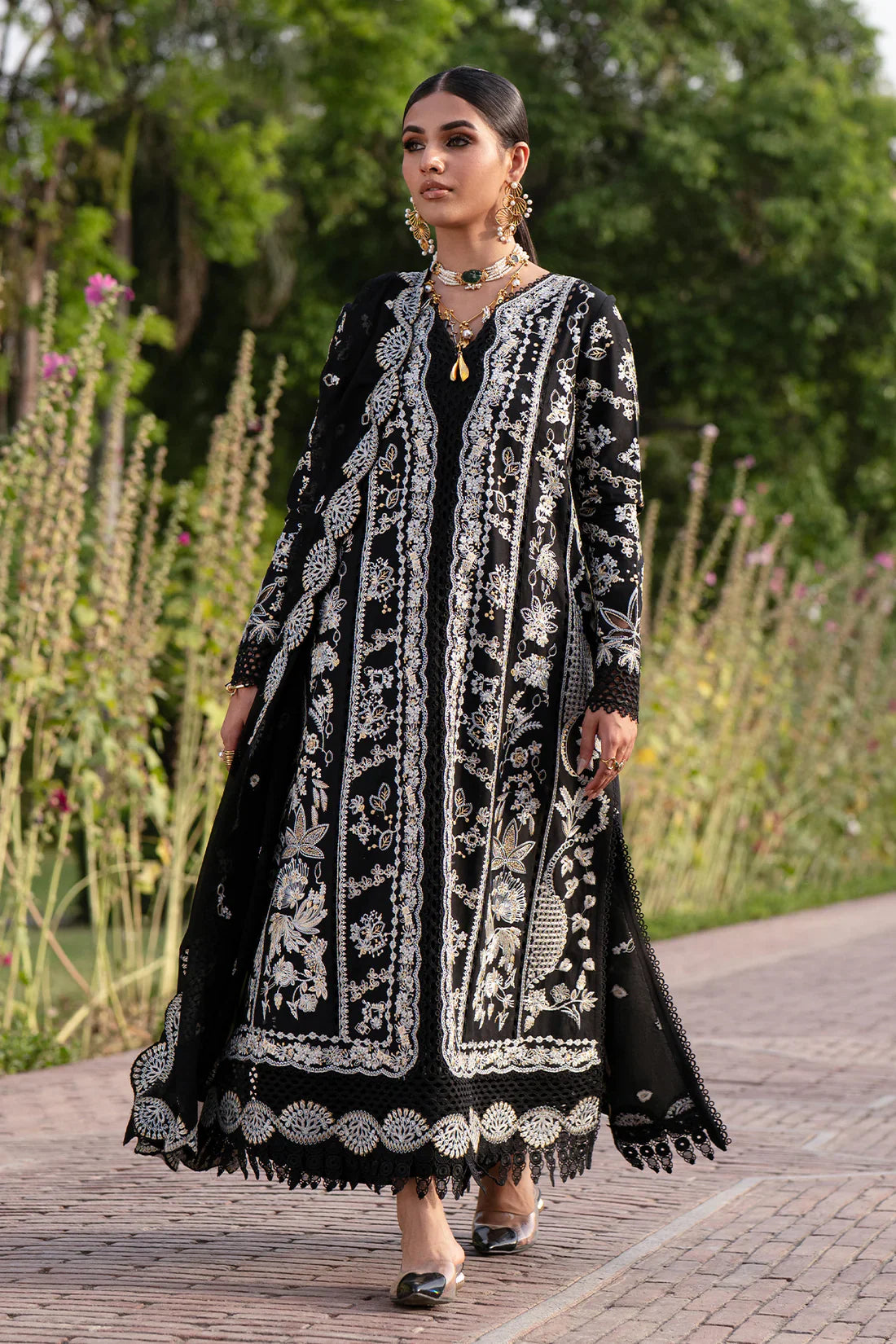 Zarposh | Celia Collection | Selara