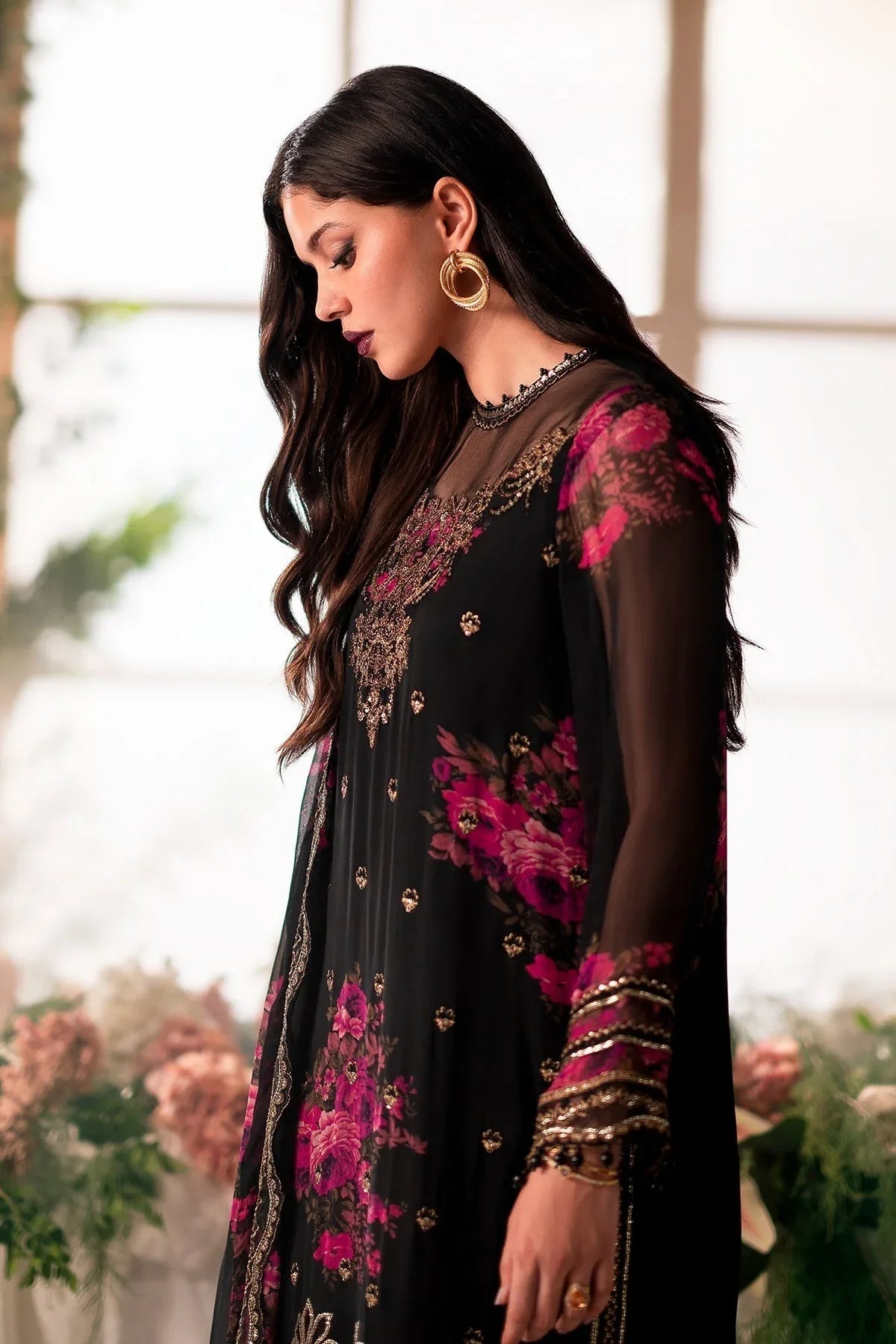 Charizma | Vasal Formals 24 | VSL5-09 - Rang-e-Khaas
