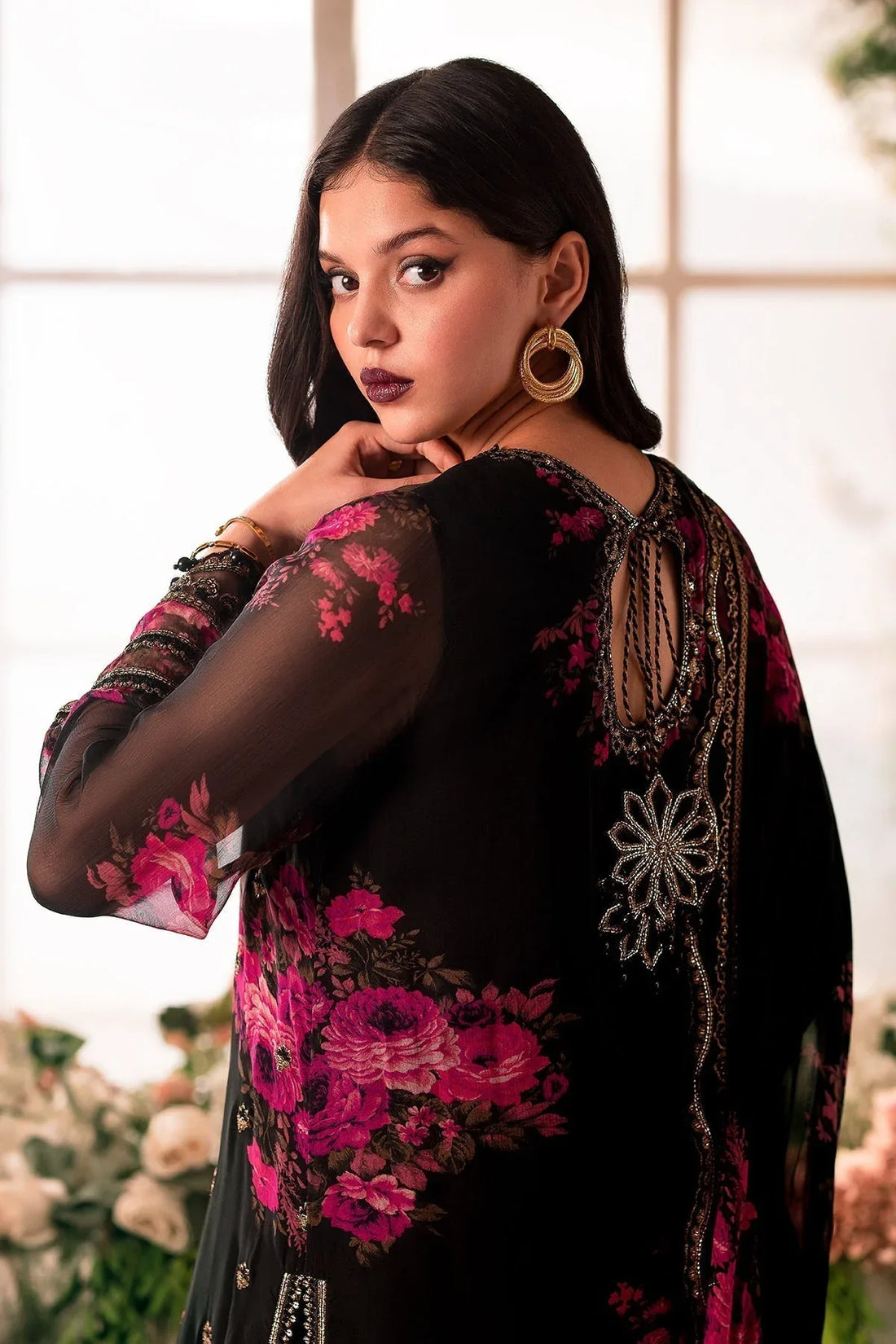 Charizma | Vasal Formals 24 | VSL5-09 - Rang-e-Khaas
