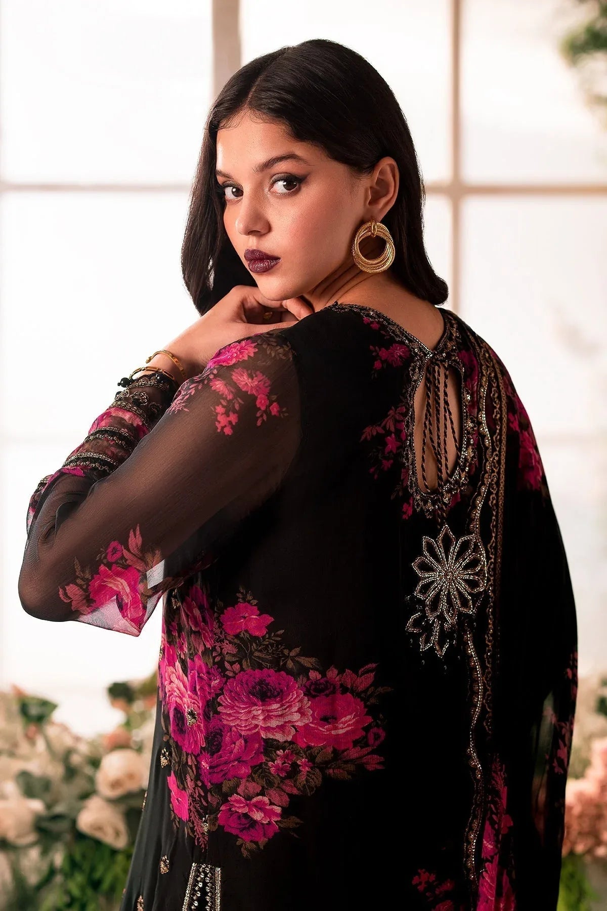 Charizma | Vasal Formals 24 | VSL5-09 - Rang-e-Khaas