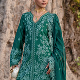 Zarposh | Celia Collection | Odessa