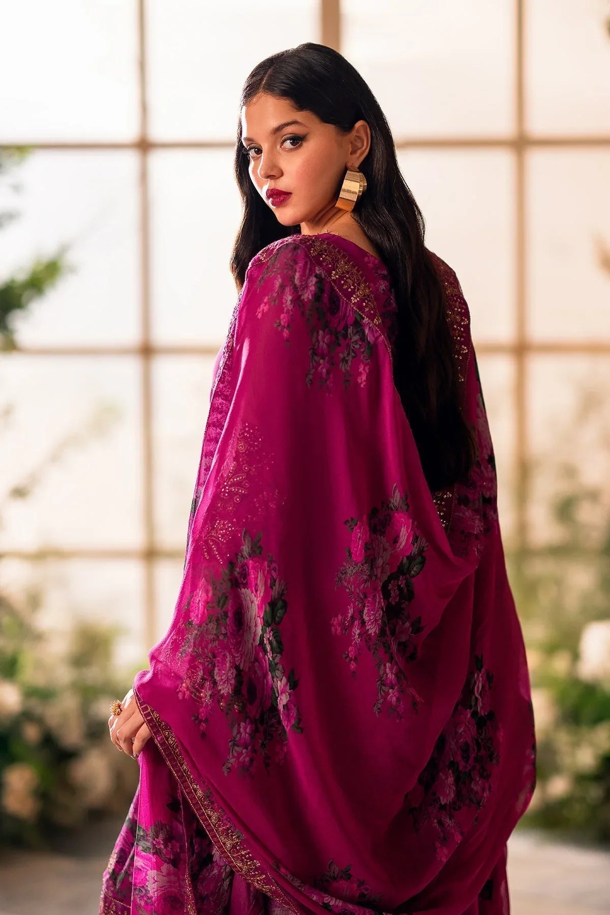 Charizma | Vasal Formals 24 | VSL5-03 - Rang-e-Khaas