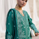 Zarposh | Celia Collection | Odessa