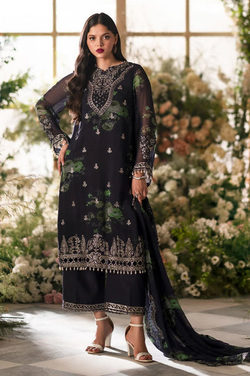 Charizma | Vasal Formals 24 | VSL5-07 - Rang-e-Khaas