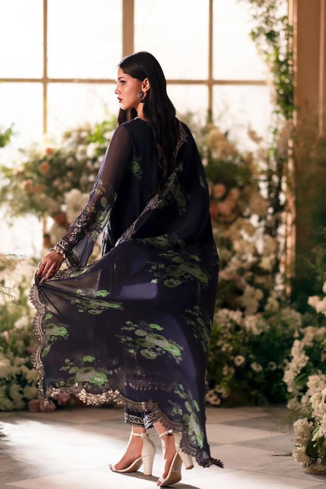 Charizma | Vasal Formals 24 | VSL5-07 - Rang-e-Khaas