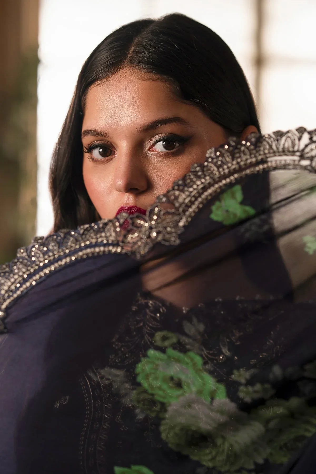 Charizma | Vasal Formals 24 | VSL5-07 - Rang-e-Khaas