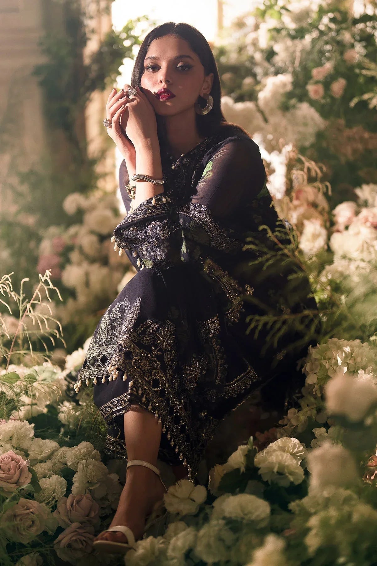 Charizma | Vasal Formals 24 | VSL5-07 - Rang-e-Khaas