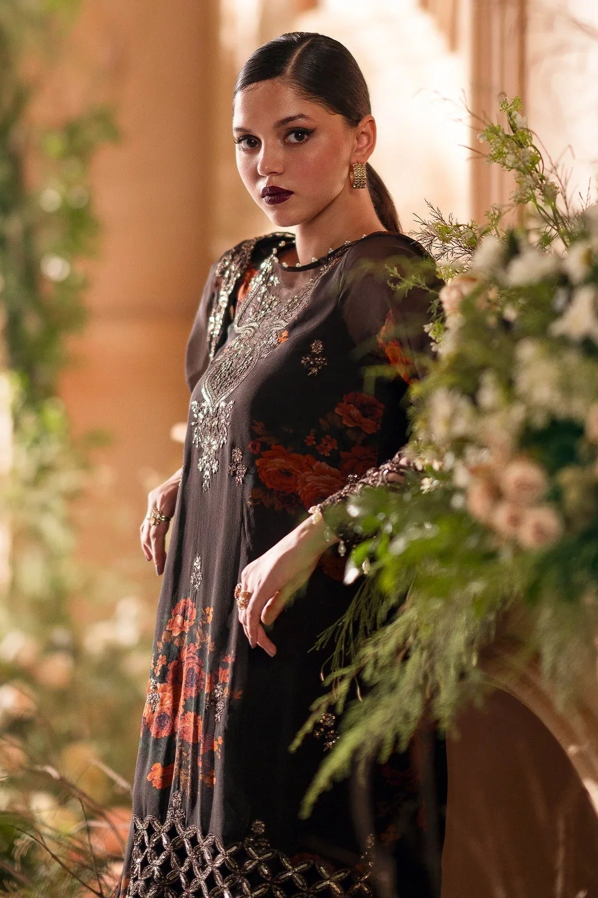 Charizma | Vasal Formals 24 | VSL5-04 - Rang-e-Khaas