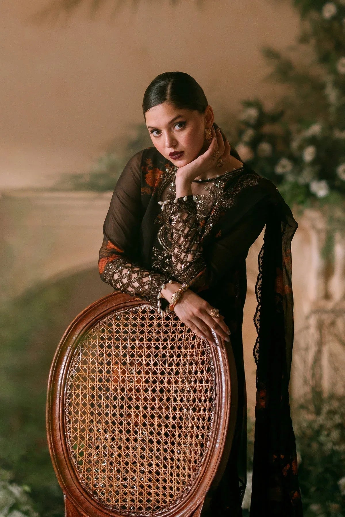 Charizma | Vasal Formals 24 | VSL5-04 - Rang-e-Khaas