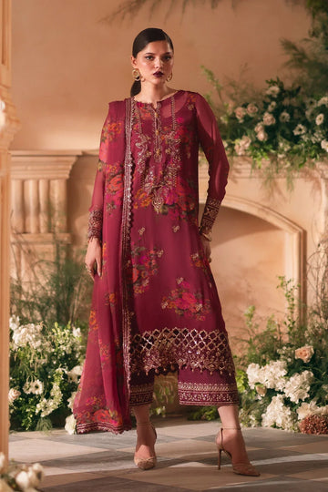 Charizma | Vasal Formals 24 | VSL5-08 - Rang-e-Khaas