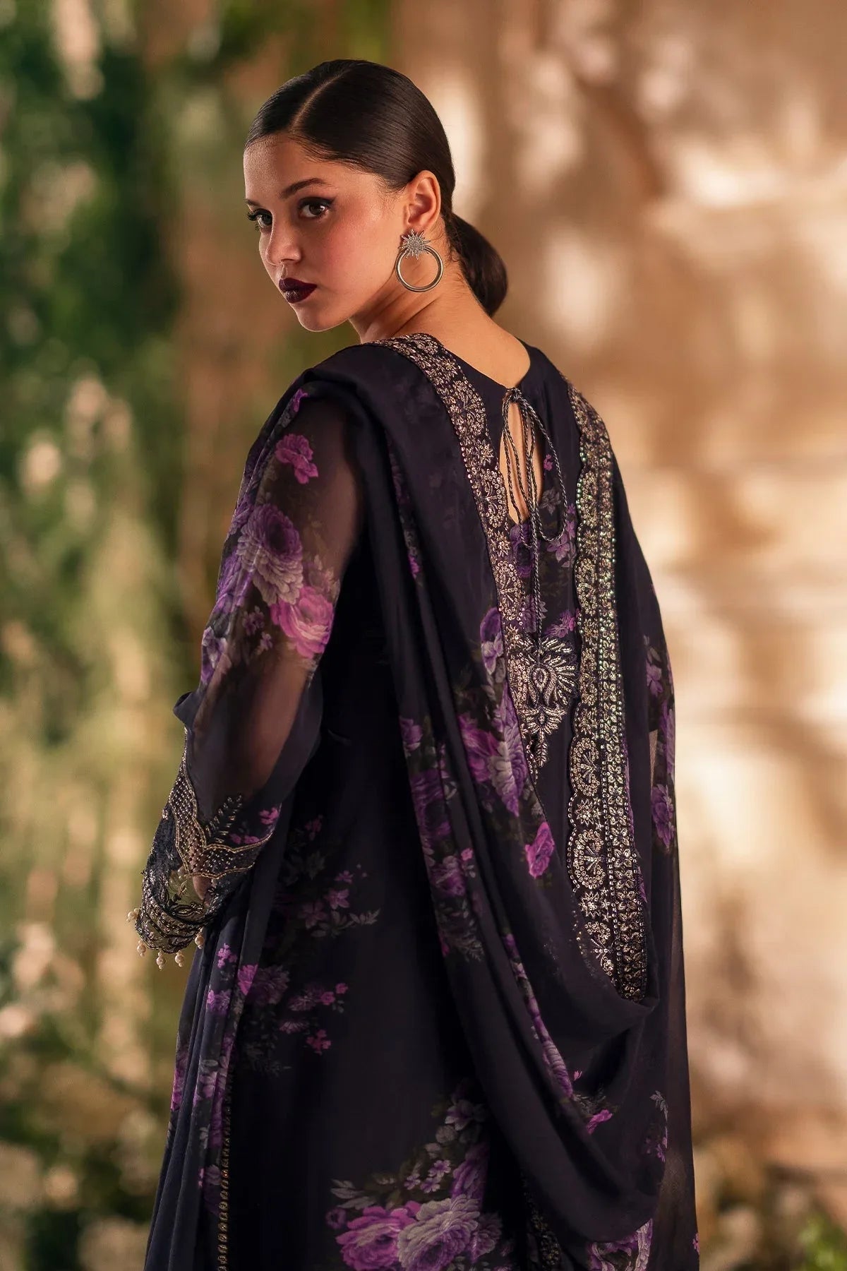 Charizma | Vasal Formals 24 | VSL5-01 - Rang-e-Khaas