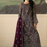 Flossie | Mehrbano by Kuch Khas | FLORA